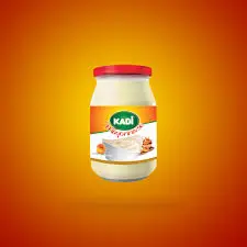 MAYONNAISE KADI 12X250G