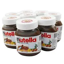 CHOCOLAT NUTELLA P