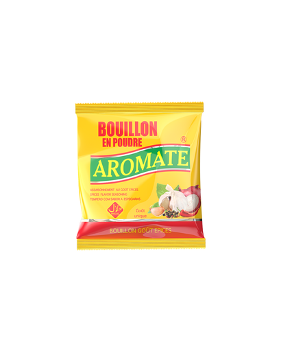 AROMATE EPICES 10G