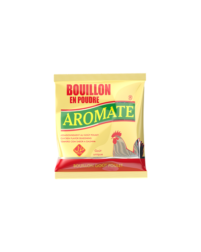 AROMATE POULET 10G