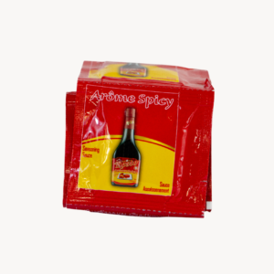 AROME SACHE SPICY 12G*250PCS