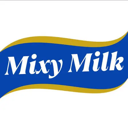 LAIT MIXY MILK 10G/50F 200SACHE