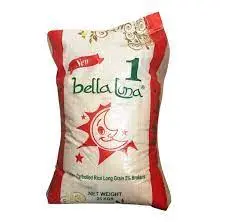 RIZ BELLA 50KG