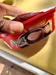 AYA CHOCOLAT 250GX12
