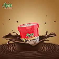 AYA CHOCOLAT 800GX8