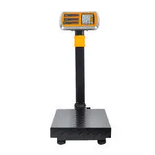 BALANCE ELECTRONIQUE 300KG