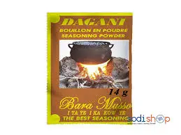 BARA DAGANI EN POUDRE