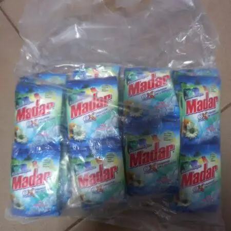 MADAR SACHETS +5