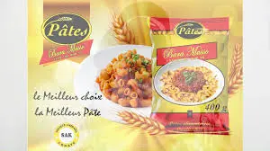 BARA MUSSO VERMICELLE 3KG COLIS
