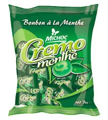 BONBON CREMO MICHOC 24X100PCS