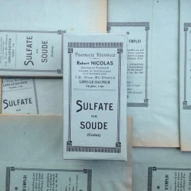 BICARBONATE