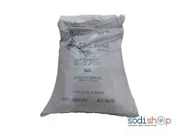 SUCRE MALI ROUGE 50KG