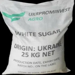 SUCRE 25KG