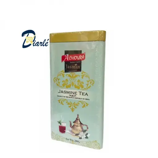 THE ACHOURA JASMIN 200G
