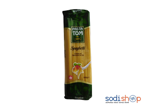  PASTA TOM N°7 5KG 