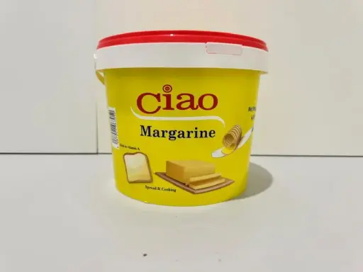 BEURRE CIAO 6X900G