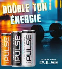 BOISSON PULSE CANNETTE 24
