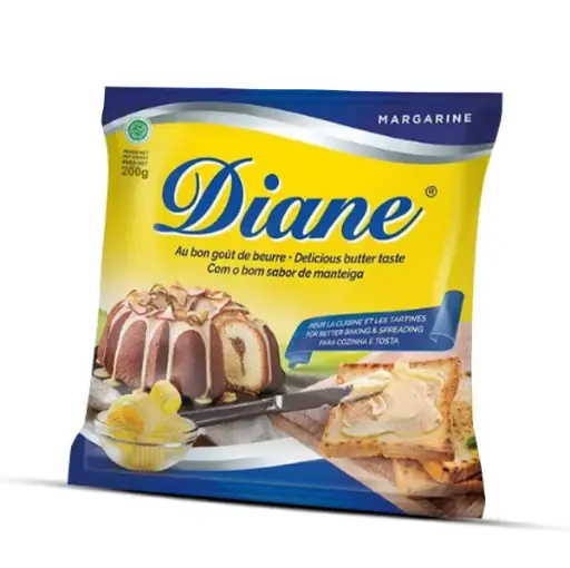 BEURRE DIANE