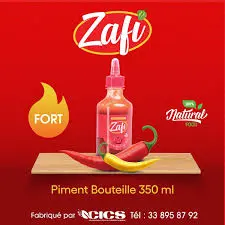 ZAFI PUMA