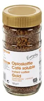 CAFE EVERYDAY 12BTE