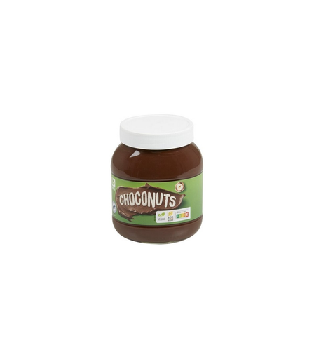 CHOCOLAT CHOCONUTS