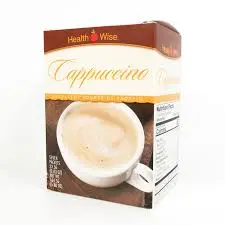 CAPPUCCINO 12X150G