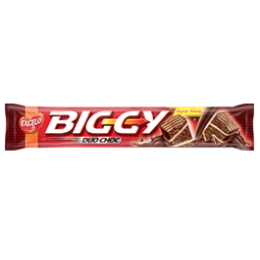 BISCUITS BIGGY 25F