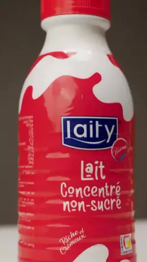 LAITY CONCENTRE ROUGE 24X275G