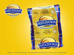 DOUMA N°4 20X500G
