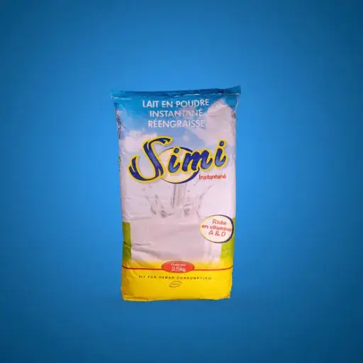 LAIT SIMI SAC 5KG