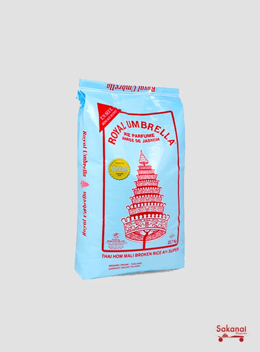 RIZ ROYAL 25KG