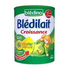 BLEDILAIT 400G
