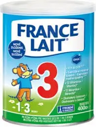 FRANCE LAIT N°3 400G