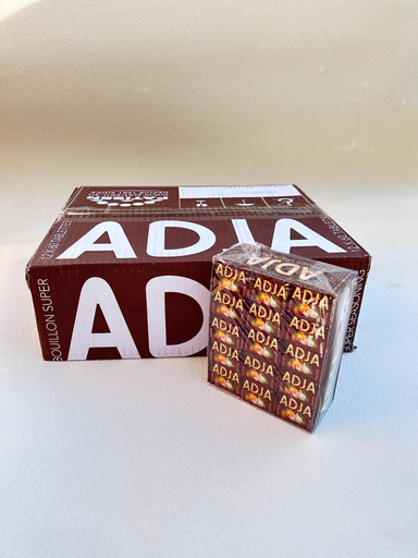 ADJA MARON 6x60x12G
