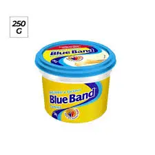 BLUE BAND TARTINE 24*250G/CRT