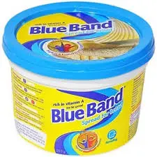 BLUE BAND TARTINE 24*450G/CRT