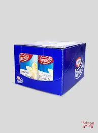 SUCRE VANULE MAHNE