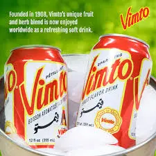 BOISSON VIMTO CANNETTE 24BDN