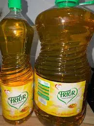 HUILE FRIOR 4X5L