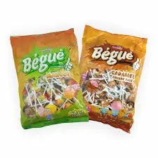 BONBON BEGUE 12PAQUES