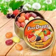 BONBON FRUIT DROPS