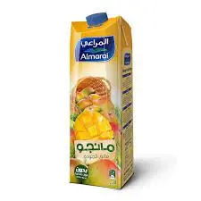 JUS ALMARAI 12*1L