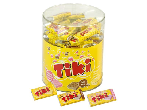 BONBON TIKKU 120PCS/BTE