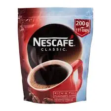 CAFE MAYO 50G