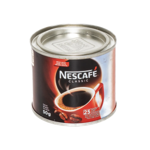 CAFE MYVITAL 50G