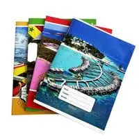 CAHIER 100PAGES