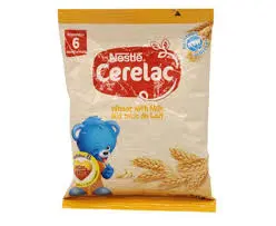 CERELAC SACHES 12X10X25G