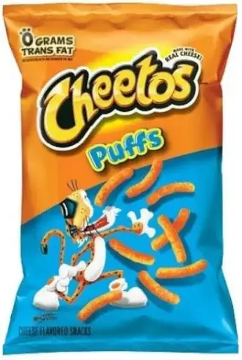 CHIMISI PUFFS 24PAKE/50F