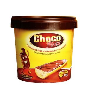 CHOCO MAX 2X5KG