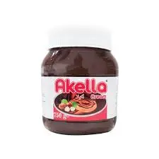 CHOCOLAT AKELLO 8*750G